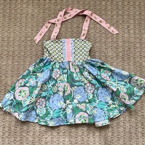 Matilda Jane Halter Ellie Top